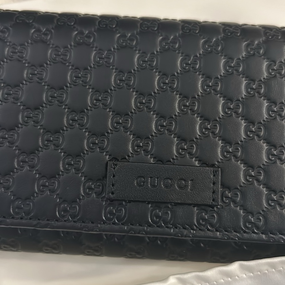 BNWT Gucci wallet - Picture 2 of 12